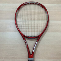 Vợt Tennis Prince O3 Speed Port Hybrid Ruby - 260g