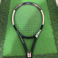 Vợt Tennis Prince Triple Threat Bandit Oversize - 255g