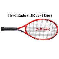 Vợt Tennis Trẻ Em Head Radical JR 23 (6-8 tuổi) | 234629      | Head