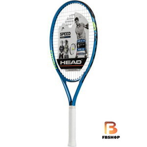 Vợt tennis trẻ em Head SPEED 25 235418 - 240gr