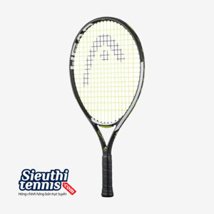 Vợt tennis trẻ em Head Speed 21 - 16x17