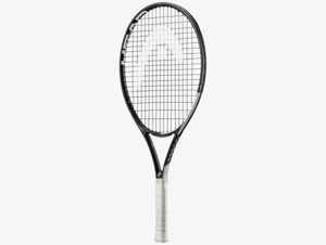 Vợt tennis trẻ em Head SPEED 25 235418 - 240gr