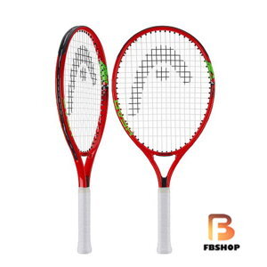 Vợt tennis trẻ em Head Speed 21 - 16x17