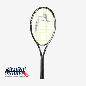 Vợt tennis trẻ em Head SPEED 25 235418 - 240gr