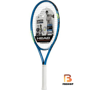 Vợt tennis trẻ em Head SPEED 25 235418 - 240gr