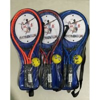 vợt tennis trẻ em