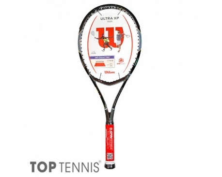 Vợt Tennis ULTRA XP 100S WRT7293002
