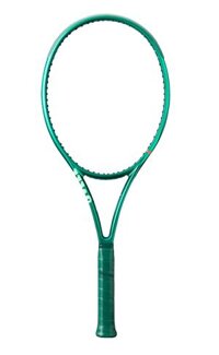 Vợt Tennis Wilson Blade 100 V10 Unstrung (WR208211)