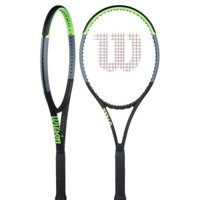 VỢT TENNIS WILSON BLADE 100L - 285GR WR014011U
