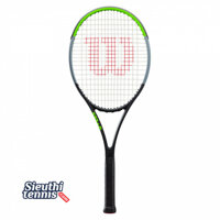 Vợt tennis Wilson Blade 100L - 285gr WR014011U