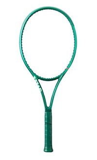 Vợt Tennis Wilson Blade 100L V10 Unstrung (WR208311) 2026