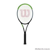 Vợt Tennis Wilson Blade 100L V7.0 – Năm 2020 (285gr) ( Hết hàng) | WR014011U2      | Wilson