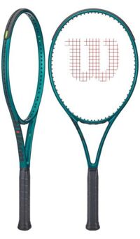 VỢT TENNIS WILSON BLADE 100L V9.0 (285GR) -WR150111U2