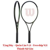 Vợt Tennis Wilson Blade 100L V8 285G – WR078911U2