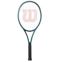 Vợt tennis Wilson Blade 100L V9 FRM 2