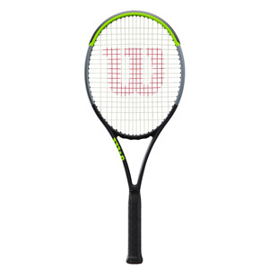 Vợt Tennis Wilson Blade 100UL WR014111U2 265gr