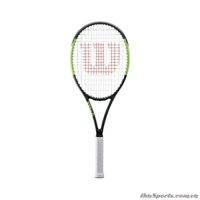 Vợt Tennis Wilson Blade 101L V 7.0 Năm 2020 (275gr) | WR022910U2      | Wilson