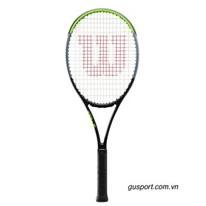 Vợt tennis Wilson Blade 101L WRT7338102