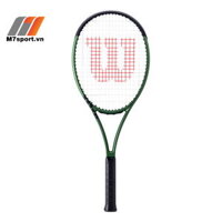 Vợt Tennis Wilson Blade 101L V8 (274g)