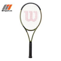Vợt Tennis Wilson Blade 104 V8-290G