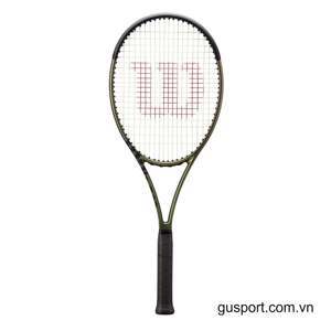 Vợt tennis Wilson Blade 98 V8.0 (305GR) 16X19 -WR078711U
