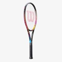 Vợt Tennis Wilson Blade 98 V9 16X19 Fighter Chưa Căng Dây WR207411U2