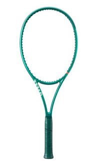 Vợt Tennis Wilson Blade 98 16/19 V10 Unstrung (WR207811) 2026