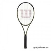 Vợt tennis Wilson Blade 98 V8.0 (305GR) 18x20 -WR078811U