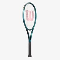 Vợt Tennis Wilson Blade 98 (16x19) V9 Phiên Bản Emerald Night WR149811U