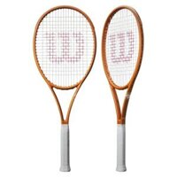 Vợt Tennis Wilson Blade 98 V9.0 Roland Garros (305GR) 16X19 -WR173911U