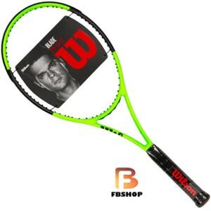 Vợt tennis Wilson Blade 98L 16x19 Limited Edition WRT73391U