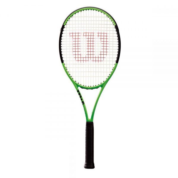 Vợt tennis Wilson Blade 98L 16x19 Limited Edition WRT73391U