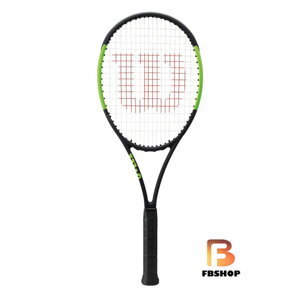 Vợt Tennis Wilson Blade 98S