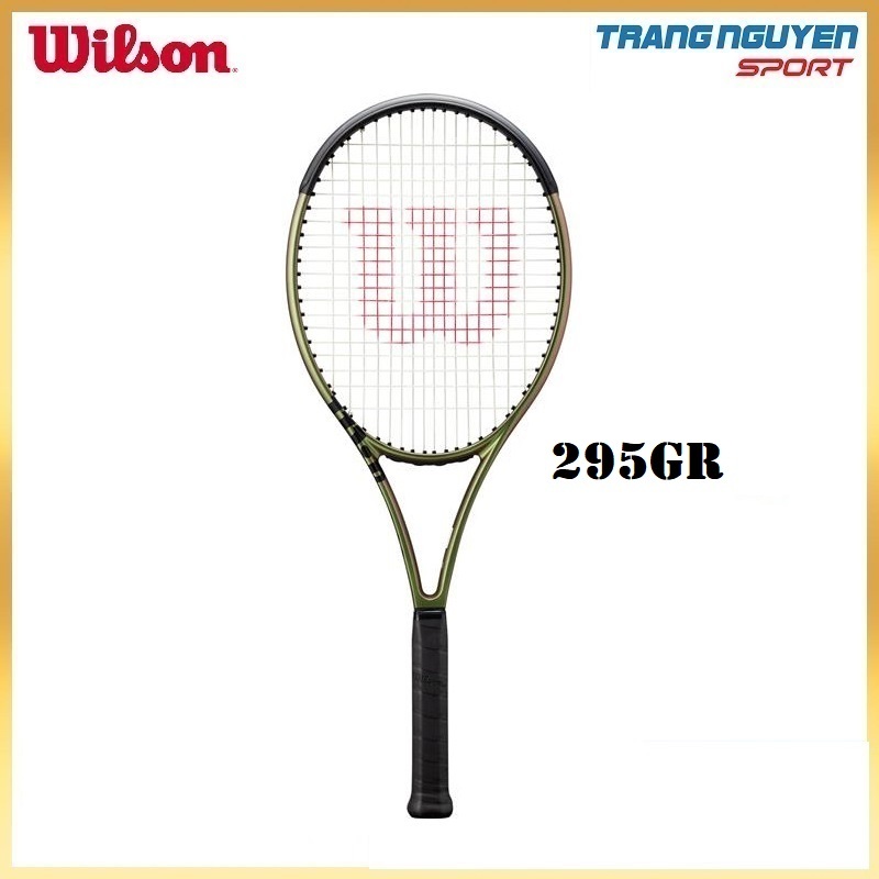 Vợt Tennis Wilson Blade 98S