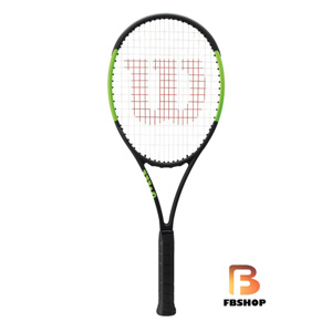 Vợt Tennis Wilson Blade 98S
