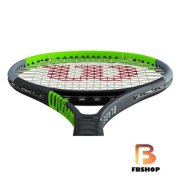 wilson blade 104 v7