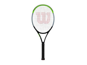 Vợt tennis WILSON BLADE V7.0 RKT 26 WR014310U