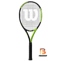 Vợt Tennis Wilson BLX Bold | Cây vợt được săn đón