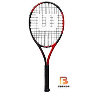 Vợt tennis Wilson BLX Fierce