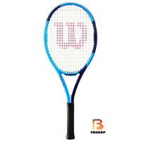 Vợt Tennis Wilson BLX Volt | Tỏa sáng trên sân chơi