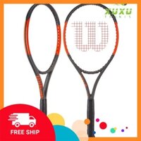 Vợt Tennis Wilson Burn 100 LS 280G (2019)