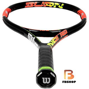 Vợt Tennis Wilson Burn 100 Team