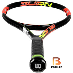 Vợt Tennis Wilson Burn 100 Team