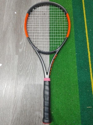Vợt Tennis Wilson Burn 100 ULS