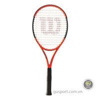 VỢT TENNIS WILSON BURN 100LS LIMITED (280GR) 18X16 -WRT73671U2