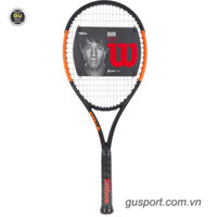 Vợt Tennis Wilson Burn 100LS (280Gr)- WR000210U