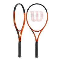 VỢT TENNIS WILSON BURN 100LS V5.0 (260GR) -WR109011U2