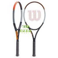 Vợt Tennis Wilson BURN 100LS V4 280gram 2022  (WR044911U)