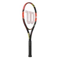 Vợt tennis Wilson Burn 100ULS WRT7256102 (263Gam)