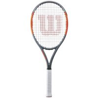 VỢT TENNIS WILSON BURN TEAM 100 LITE 281 WRT73891U2